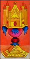 Vergangen