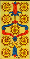 Vergangen