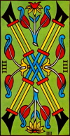 Vergangen